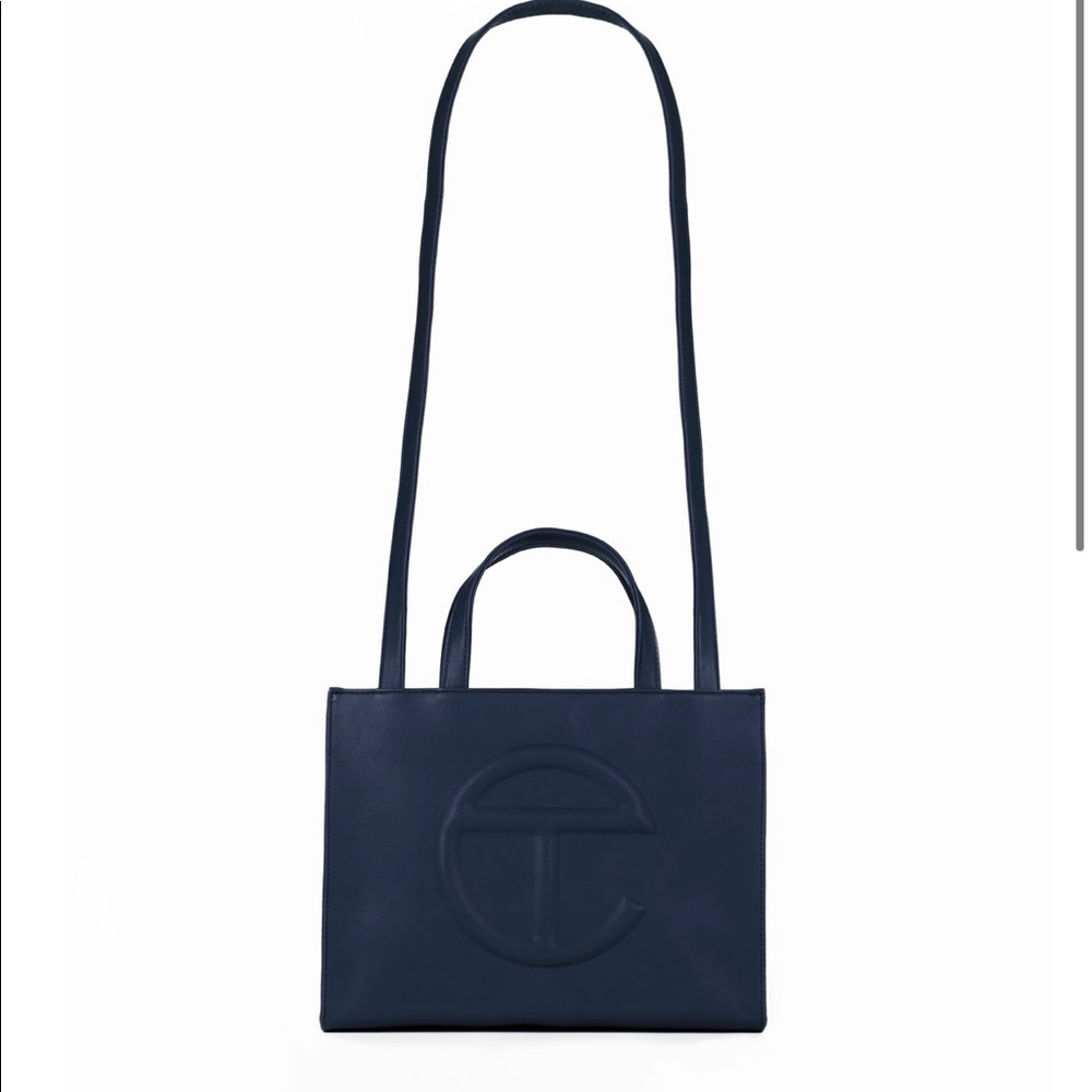 New🔥 Telfar medium bag